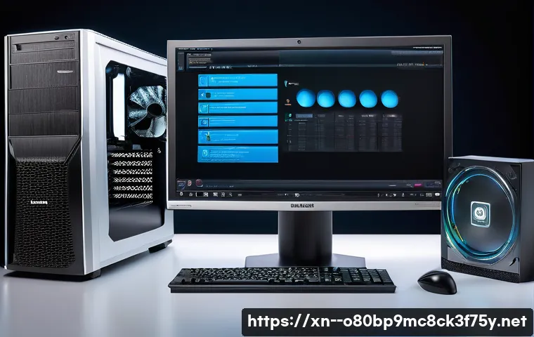 동작구 HARDWARE_MEMORY_FAILURE 관련 이미지 2