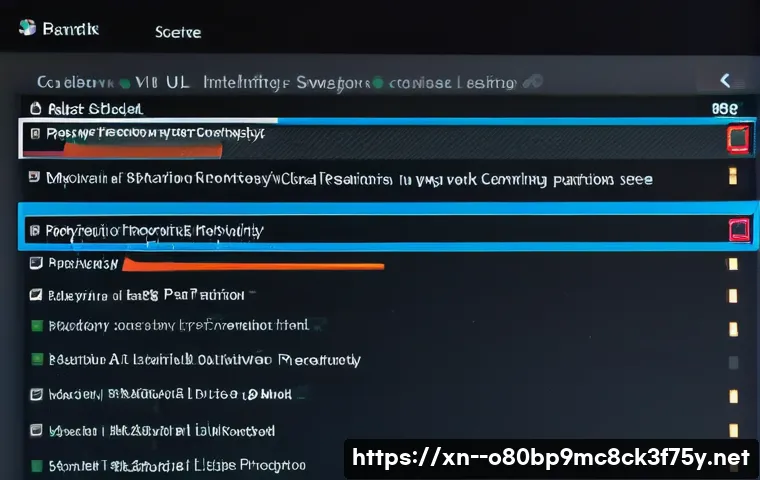 영천동 linux재설치 포맷 초기화 관련 이미지 1