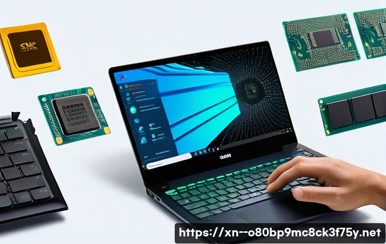 금광동 ACPI_BIOS_ERROR 관련 이미지 1