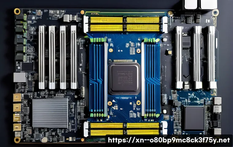 연안동 메인보드조립 및 교체수리 관련 이미지 1