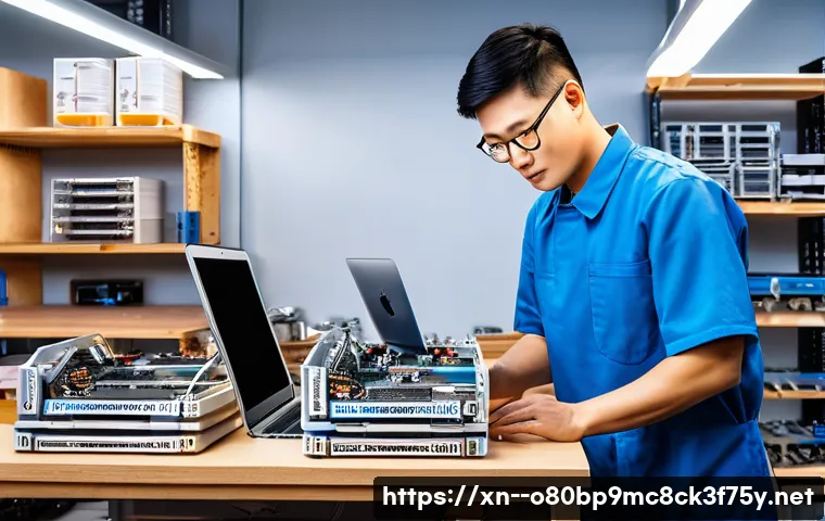 의정부 맥북에어 판매 및 수리 관련 이미지 1