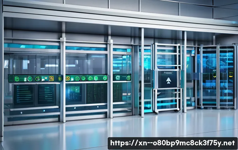 공항동 STATUS_NETWORK_ACCESS_DENIED 관련 이미지 1