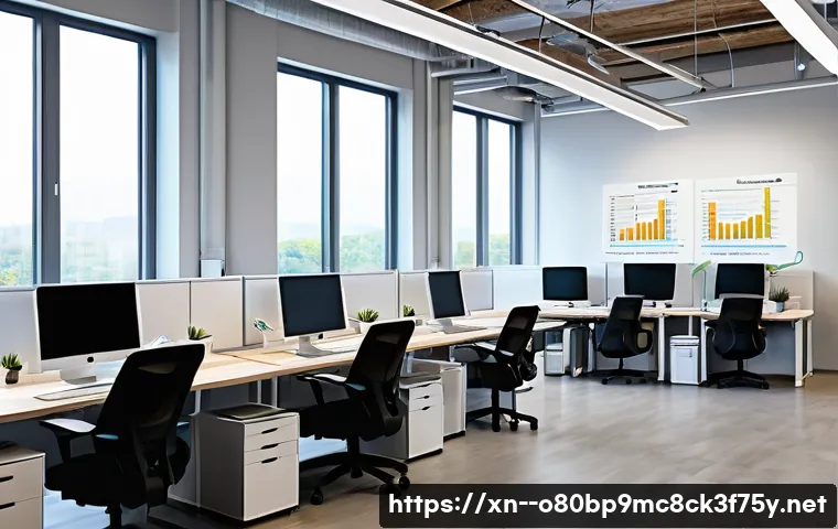 구로구 절전모드 관련 이미지 1