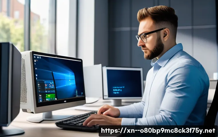 포일동 DRIVER_CAUSED_SYSTEM_CRASH 관련 이미지 2