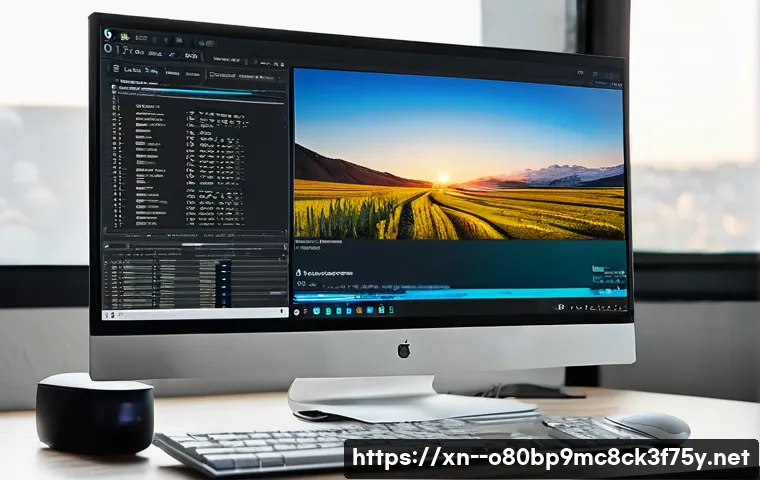 선부동 KERNEL_DATA_INPAGE_ERROR 관련 이미지 2