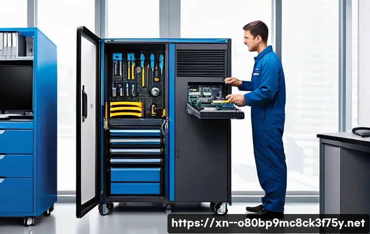 신모산동 컴퓨터 desktop 출장방문수리점 관련 이미지 2