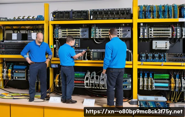 삼산동 케이블연결확인 관련 이미지 2