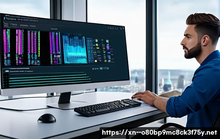 미성동 POOL_HEADER_CORRUPTION 관련 이미지 2