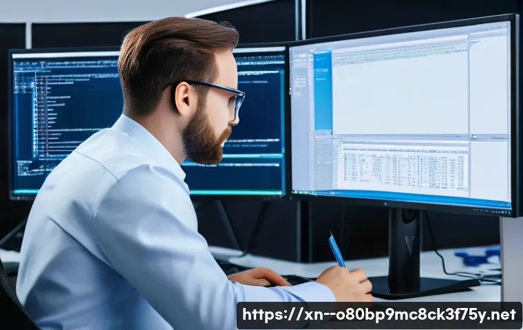 갈현동 STATUS_KERNEL_HANDLE_INVALID 관련 이미지 2