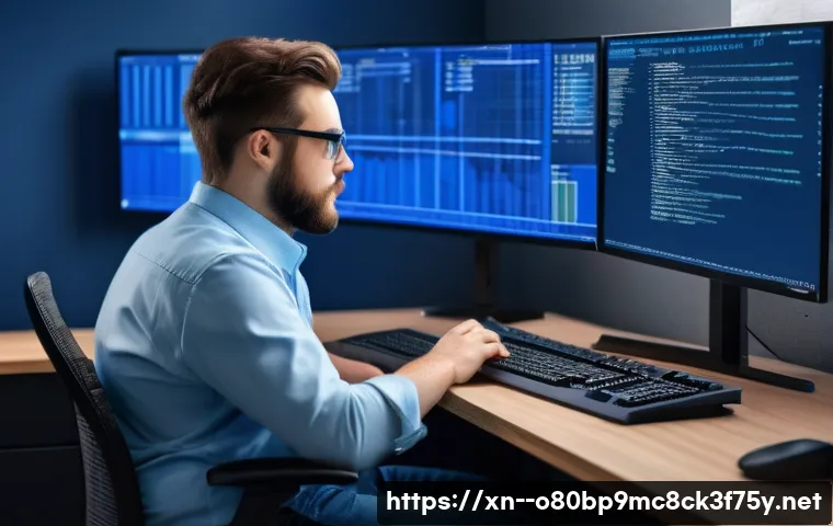 서패동 POOL_CORRUPTION_IN_FILE_AREA 관련 이미지 1