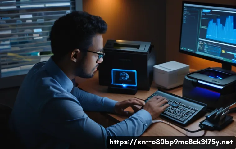 낙성대동 STATUS_DEVICE_NOT_READY 관련 이미지 1