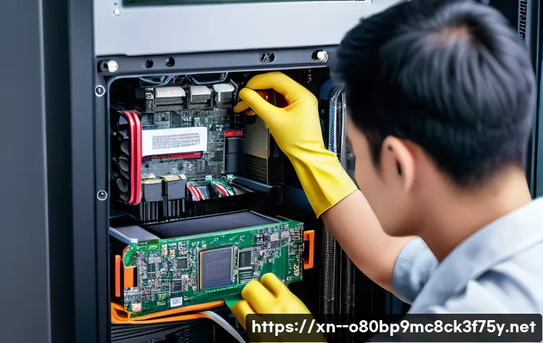 야동동 블루스크린 관련 이미지 2