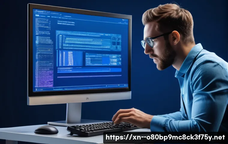 보광동 ACPI_BIOS_ERROR 관련 이미지 1