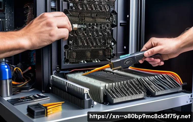 토당동 컴퓨터멈춤 관련 이미지 2