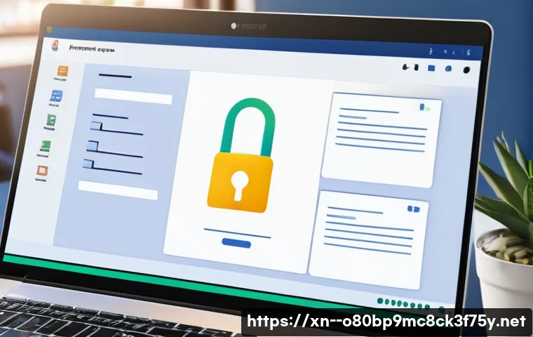 동빙고동 STATUS_FILE_WRITE_FAILURE 관련 이미지 1
