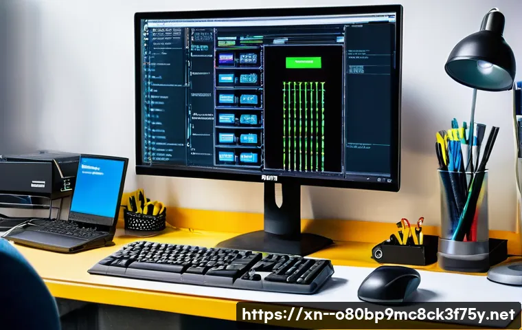 신모산동 STATUS_KERNEL_DEVICE_ERROR 관련 이미지 1