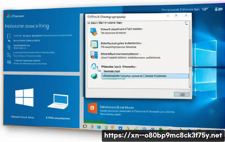 신모산동 STATUS_KERNEL_DEVICE_ERROR 관련 이미지 2
