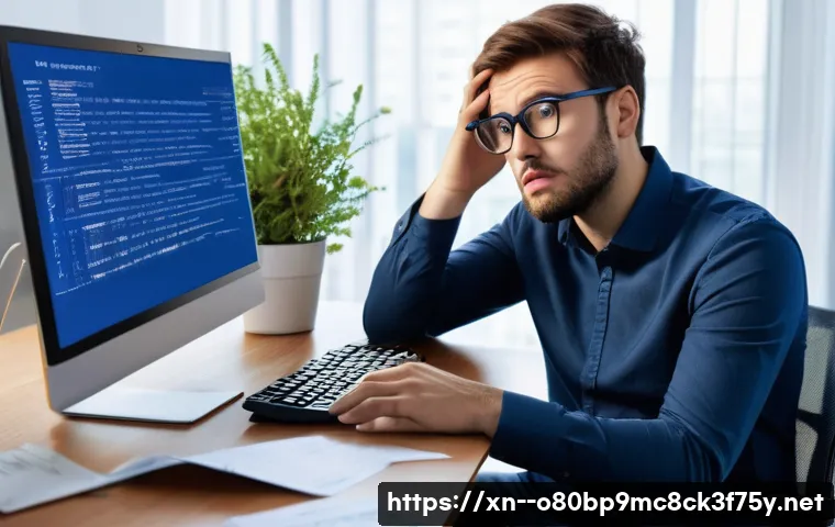 남창동 DRIVER_CORRUPTED_EXPOOL 관련 이미지 1