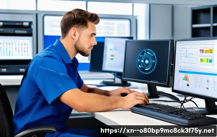 남양주 INACCESSIBLE_BOOT_DEVICE 관련 이미지 2