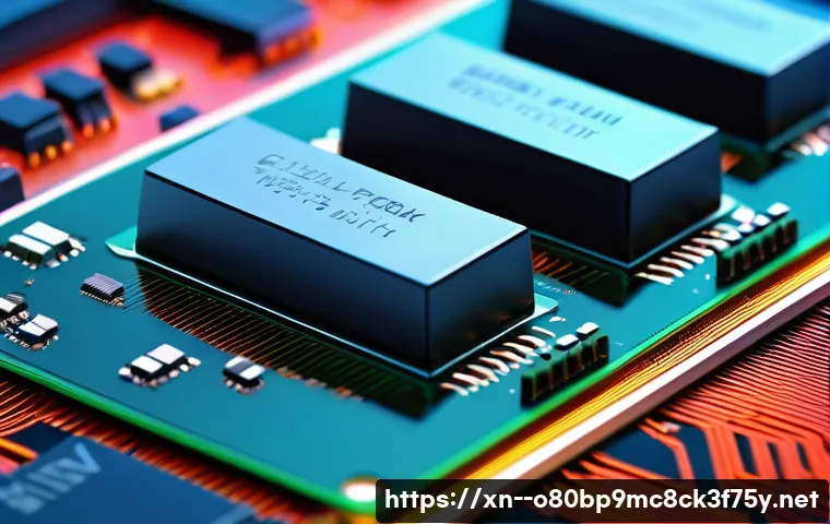 잠원동 STATUS_KERNEL_MEMORY_LEAK 관련 이미지 1