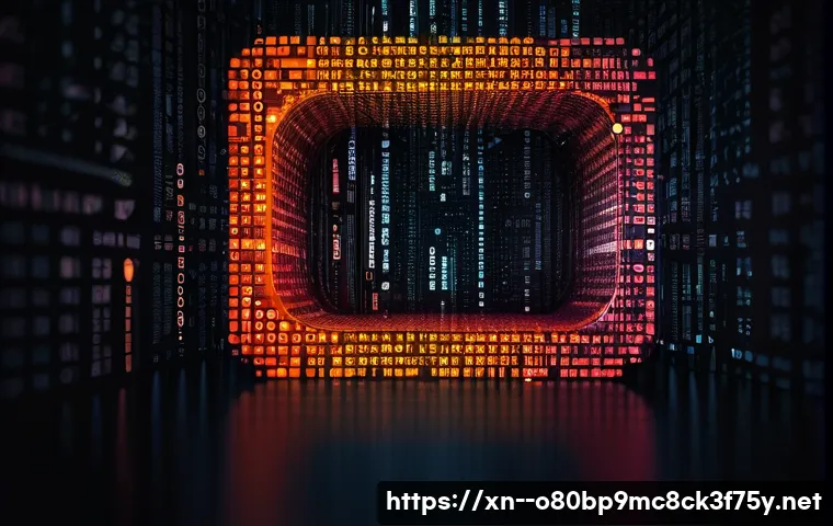 정자동 STATUS_FILE_INVALID 관련 이미지 1