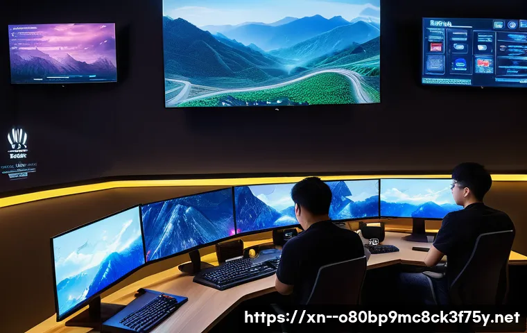 곤지암 STATUS_KERNEL_HANDLE_INVALID 관련 이미지 1