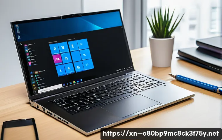 곤지암 STATUS_KERNEL_HANDLE_INVALID 관련 이미지 2