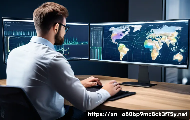 논곡동 서버출장방문수리점 관련 이미지 1