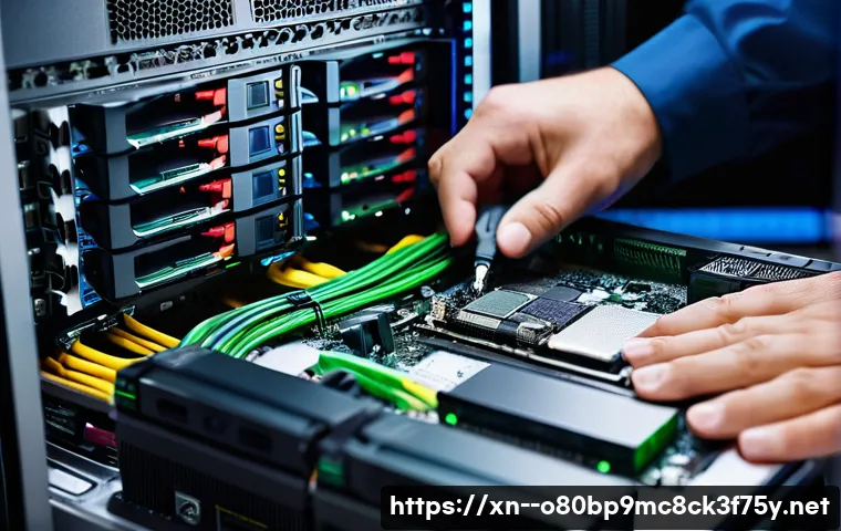 논곡동 서버출장방문수리점 관련 이미지 2