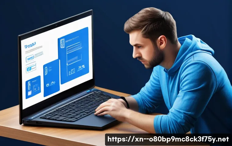 신동 STATUS_KERNEL_SECURITY_CHECK 관련 이미지 1