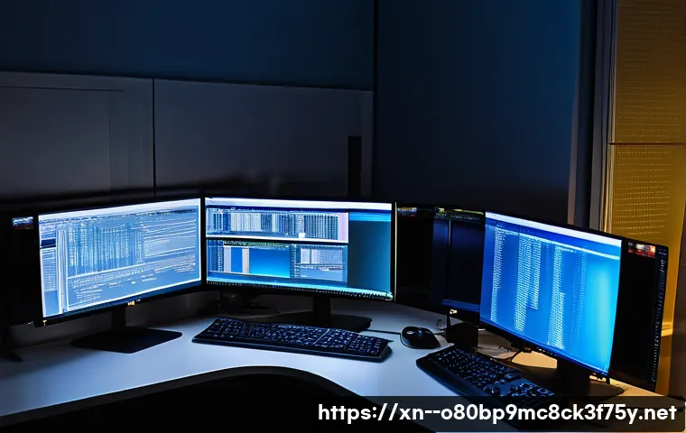 신동 STATUS_KERNEL_SECURITY_CHECK 관련 이미지 2