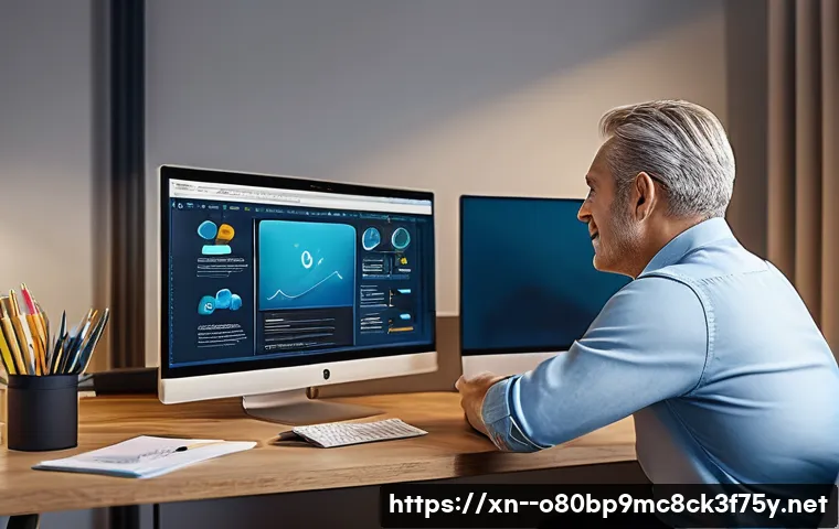 미성동 컴퓨터 desktop 출장방문수리점 관련 이미지 2