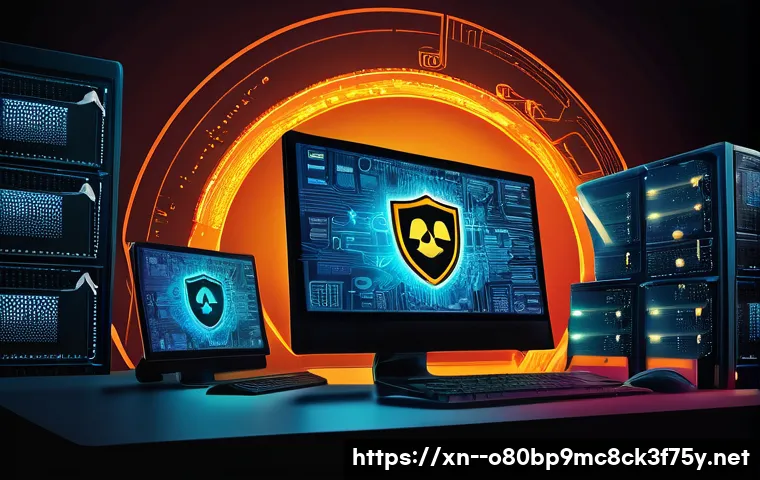 사사동 STATUS_KERNEL_SECURITY_CHECK 관련 이미지 2