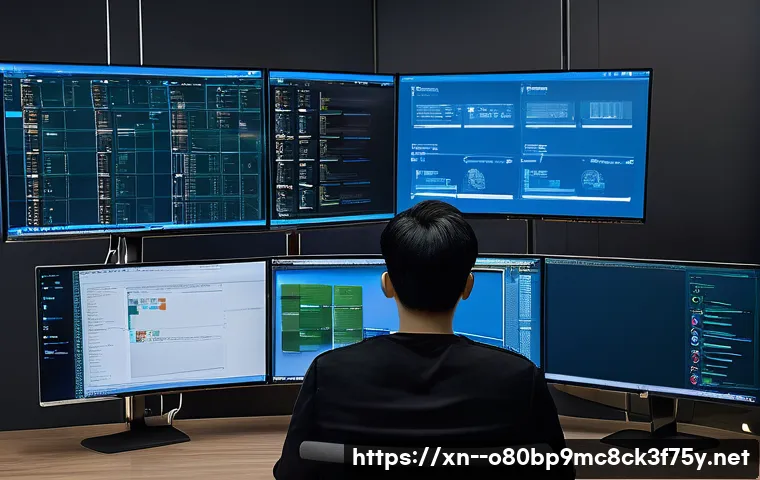 도림동 STATUS_KERNEL_MODULE_ACCESS_DENIED 관련 이미지 1