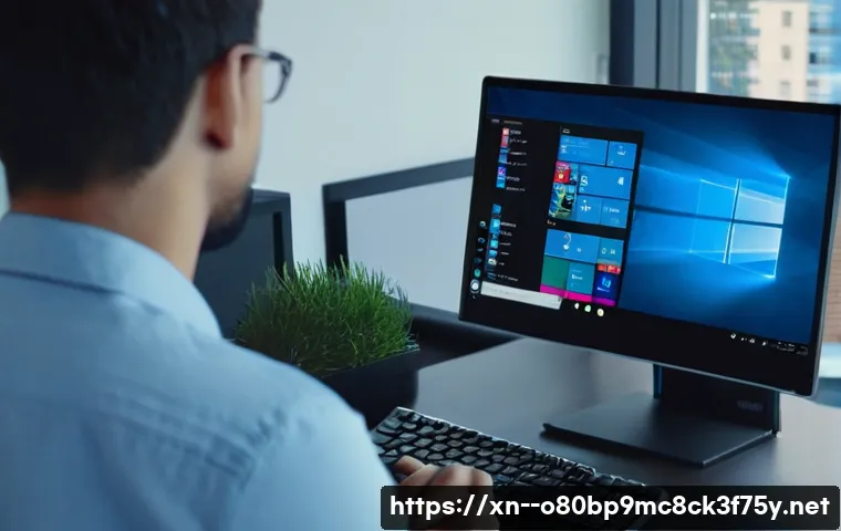 상지석동 VIDEO_DRIVER_INIT_FAILURE 관련 이미지 1