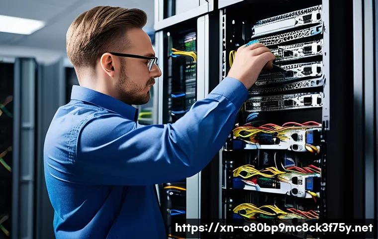 신서면 나스 nas 설정및수리 관련 이미지 2