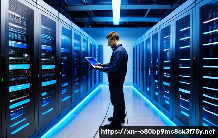 작동 NAS출장방문수리점 관련 이미지 2