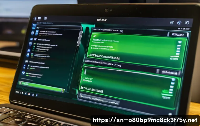 공덕동 DRIVER_CAUSED_SYSTEM_CRASH 관련 이미지 2