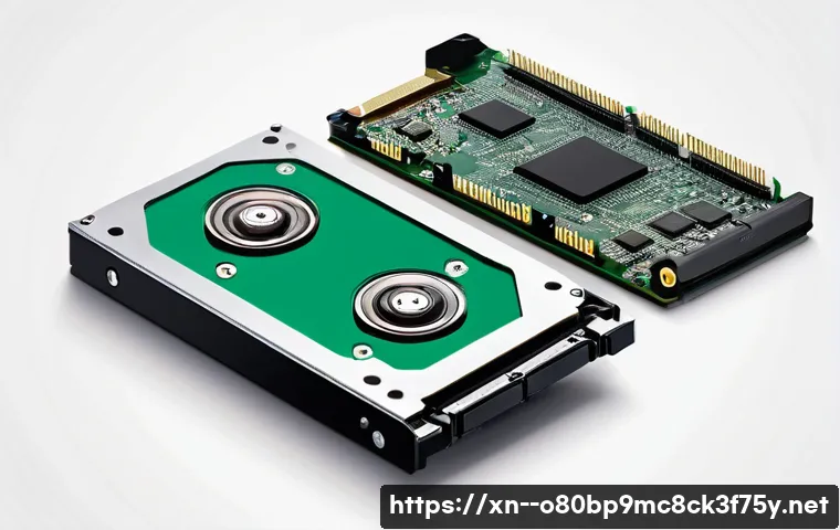 서구 하드조립 및 교체수리 관련 이미지 1