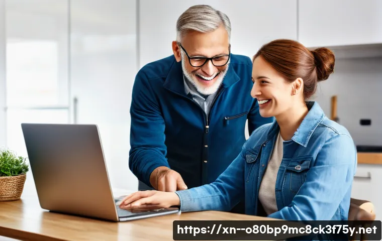 강상면 출장방문윈도우 windows 설치 관련 이미지 2