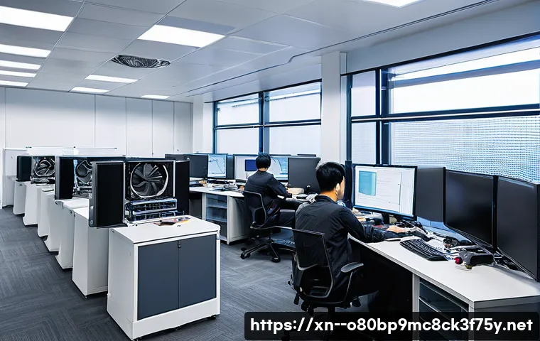 북수동 워크스테이션출장방문수리점 관련 이미지 1