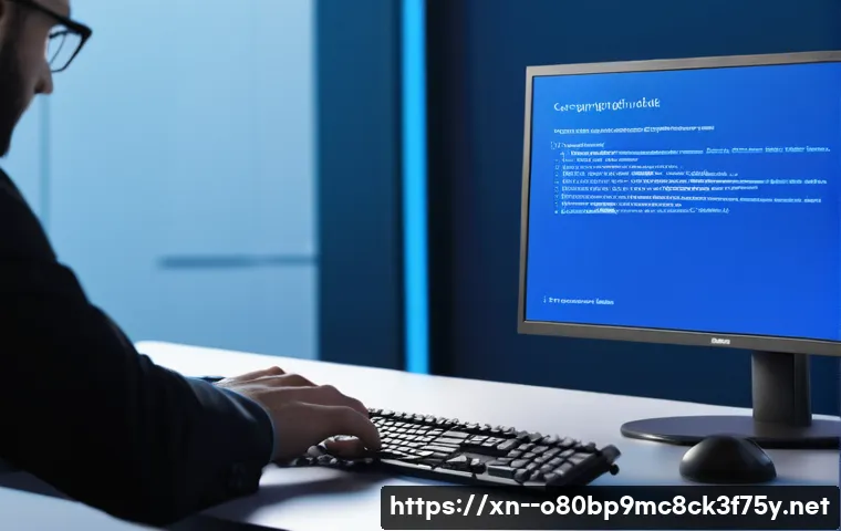 홍익동 POOL_HEADER_CORRUPTION 관련 이미지 1