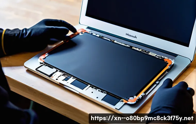 염리동 맥북프로 판매 및 수리 관련 이미지 1