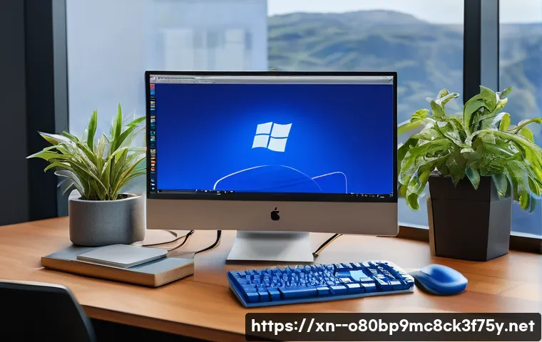 서교동 DRIVER_PORTION_MUST_BE_NONPAGED 관련 이미지 2