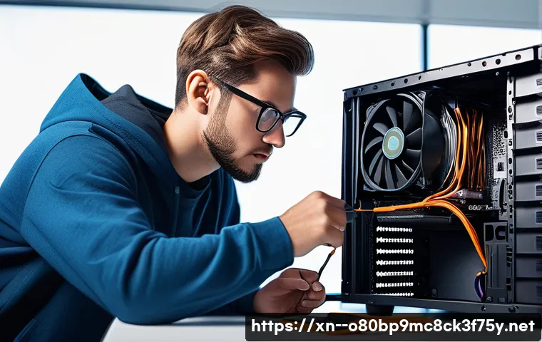 개봉동 VIDEO_DRIVER_INIT_FAILURE 관련 이미지 1