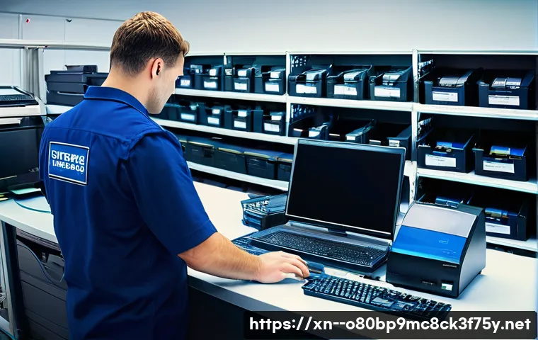 동대문 IO_DEVICE_ERROR 관련 이미지 1