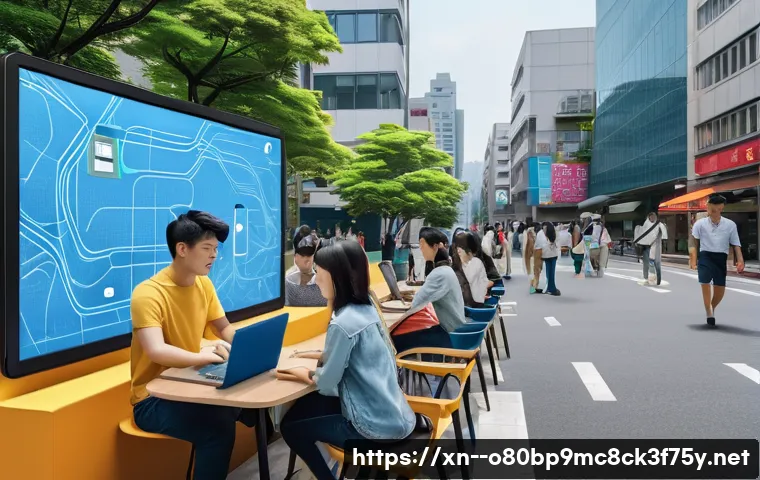 청운효자동 STATUS_NETWORK_ACCESS_DENIED 관련 이미지 1