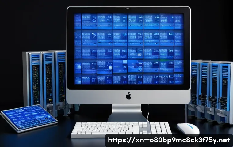 구천동 NTFS_FILE_SYSTEM 관련 이미지 1