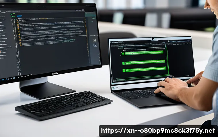 내가면 VIDEO_TDR_FAILURE 관련 이미지 1