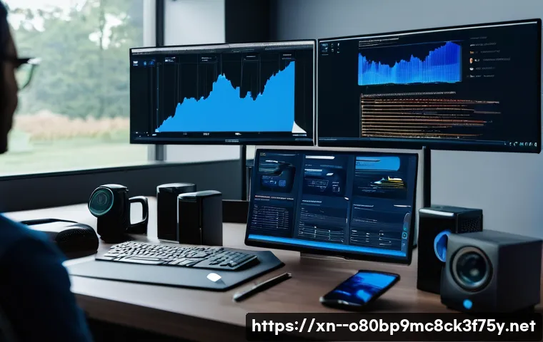 금토동 DRIVER_CAUSED_SYSTEM_CRASH 관련 이미지 2